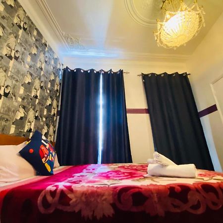 Lisbon Prime Hostel & Rooms Eksteriør bilde