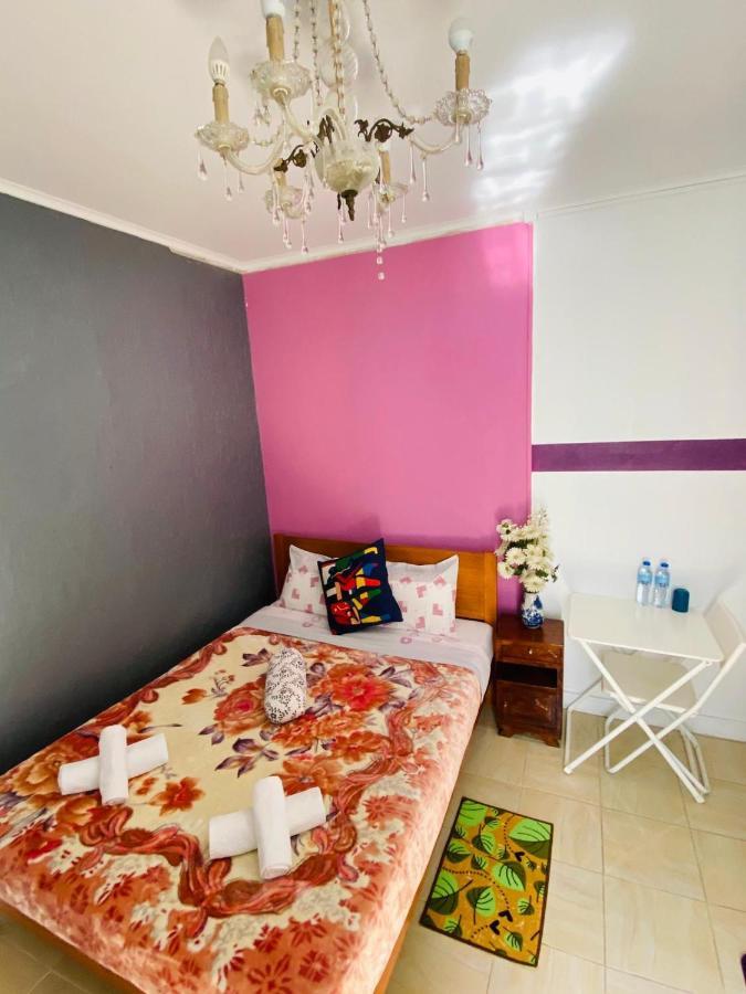 Lisbon Prime Hostel & Rooms Eksteriør bilde