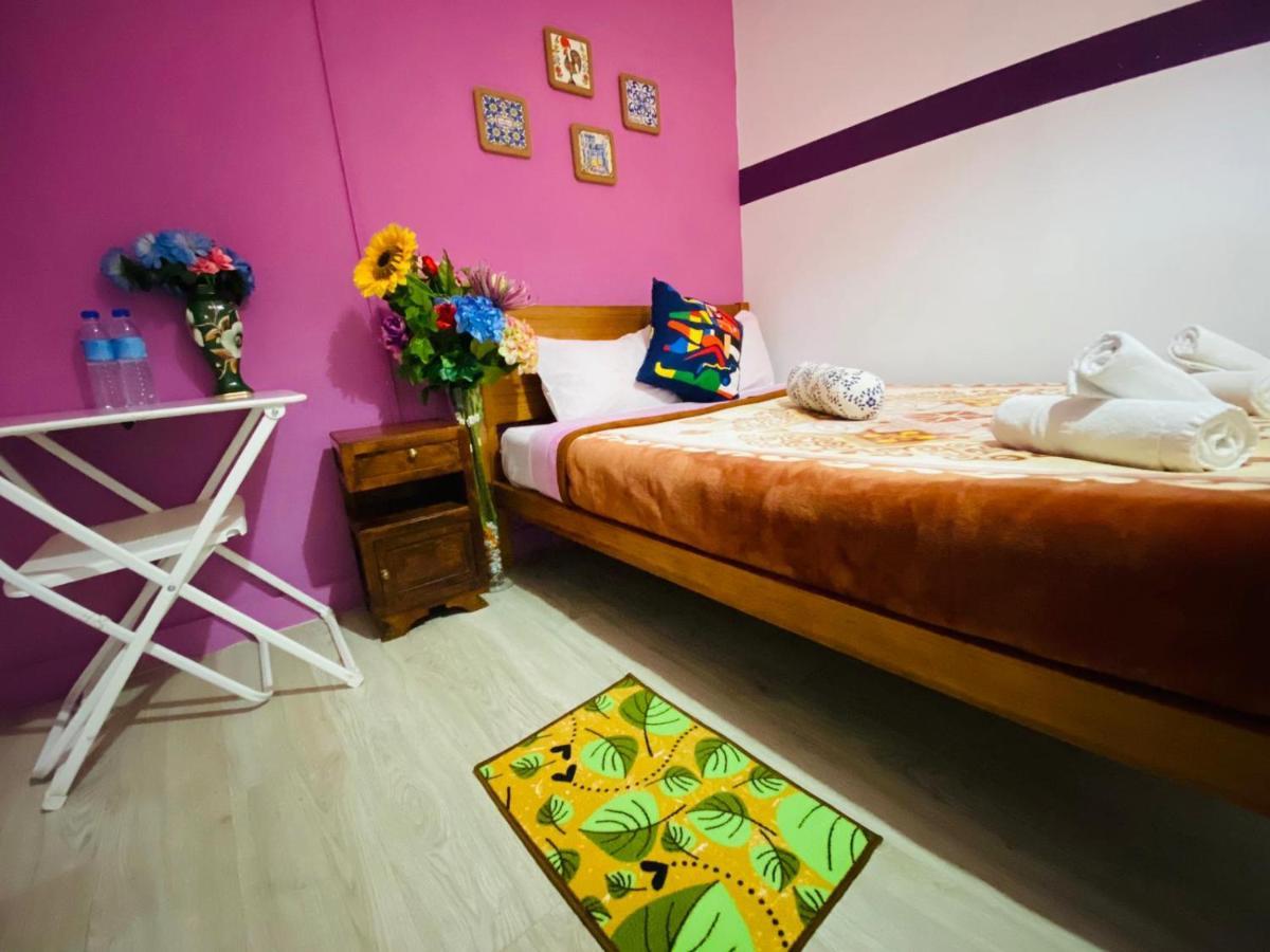 Lisbon Prime Hostel & Rooms Eksteriør bilde