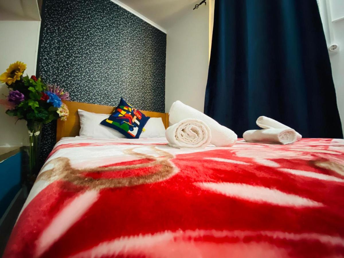 Lisbon Prime Hostel & Rooms Eksteriør bilde