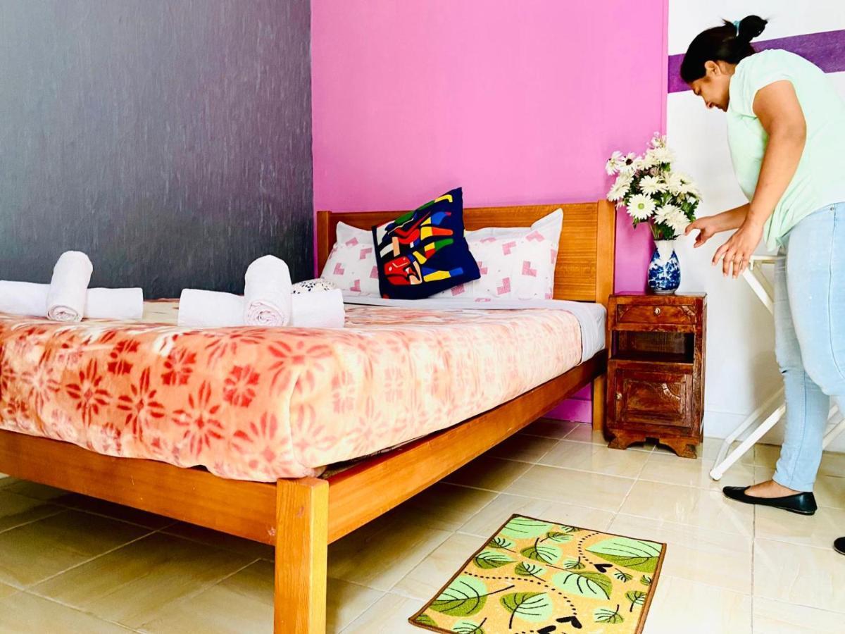 Lisbon Prime Hostel & Rooms Eksteriør bilde