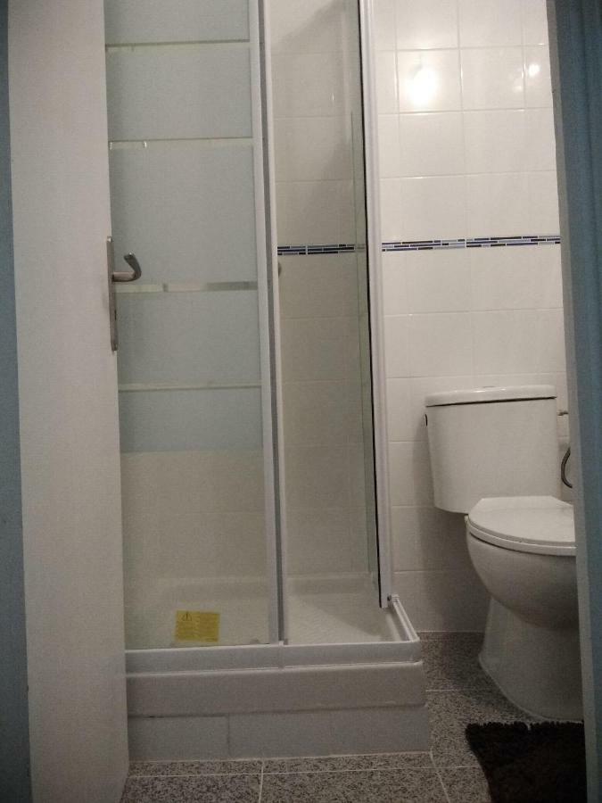 Lisbon Prime Hostel & Rooms Eksteriør bilde