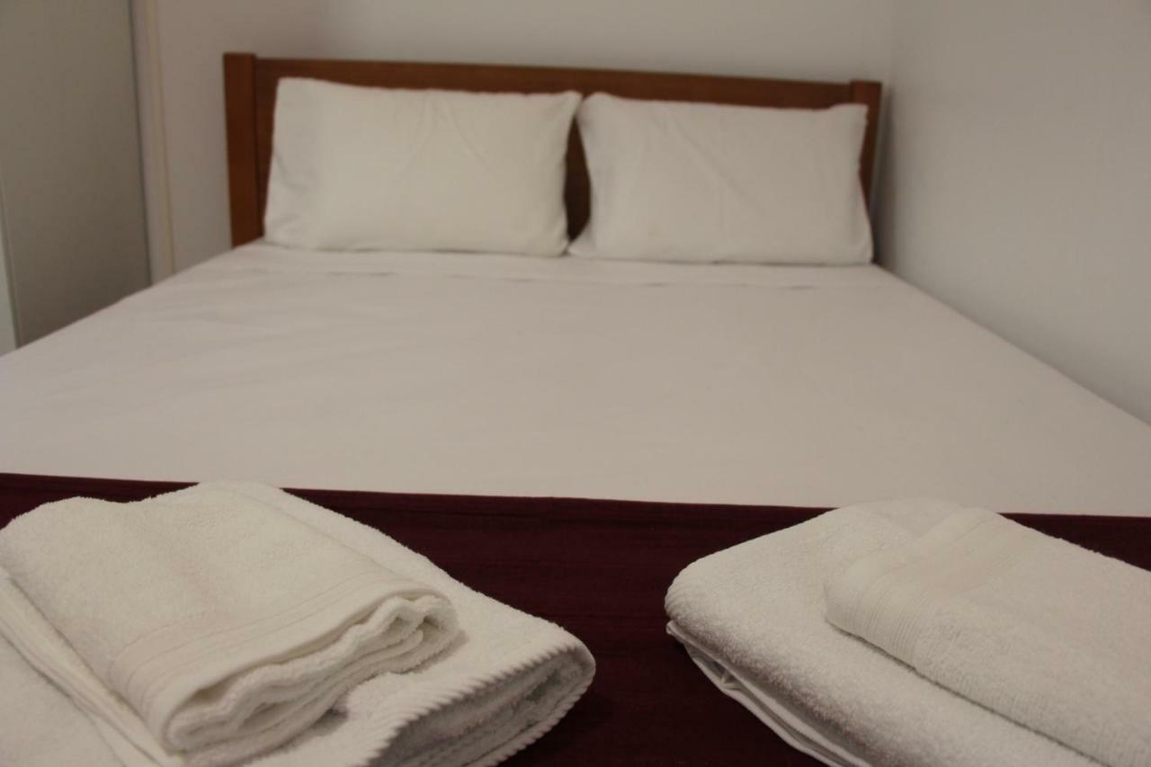 Lisbon Prime Hostel & Rooms Eksteriør bilde