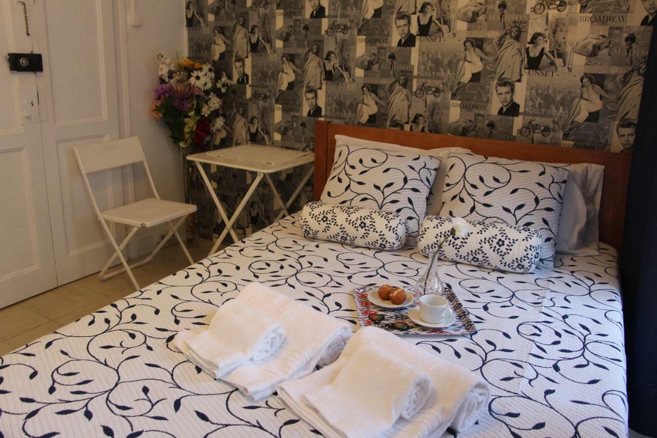 Lisbon Prime Hostel & Rooms Eksteriør bilde
